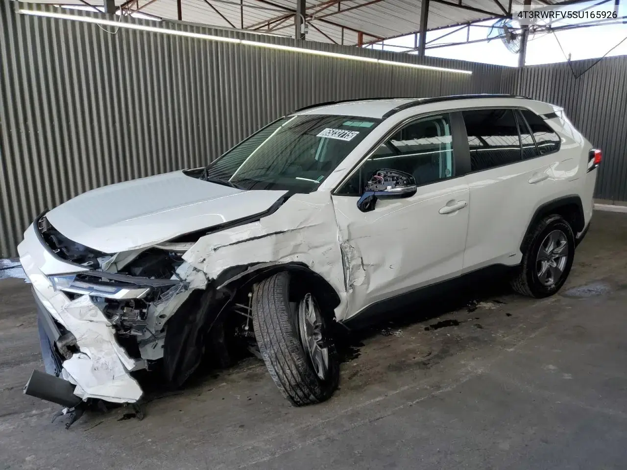 Toyota Rav4 Xle 2025