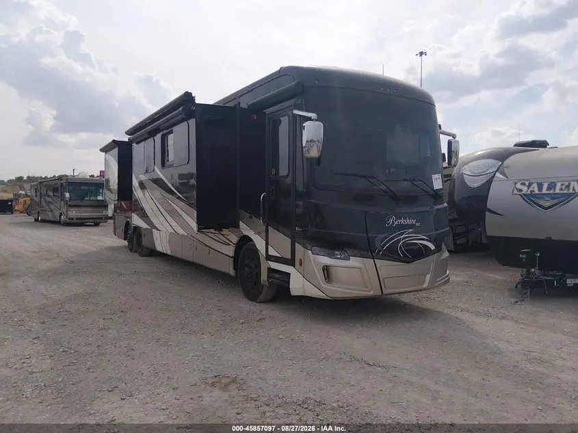 Freightliner Chassis Xc 2019