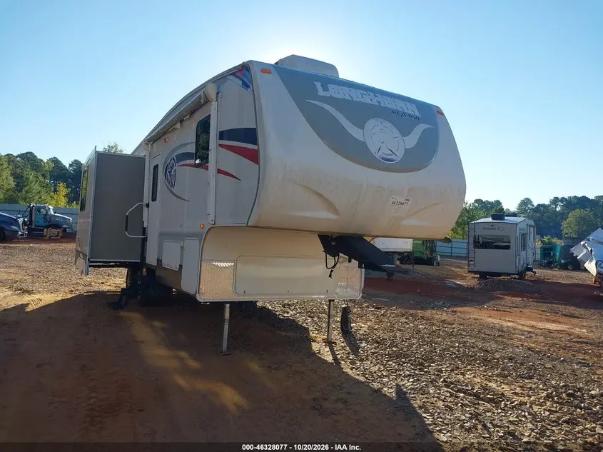 Crossroads Longhorn Reserve 2015