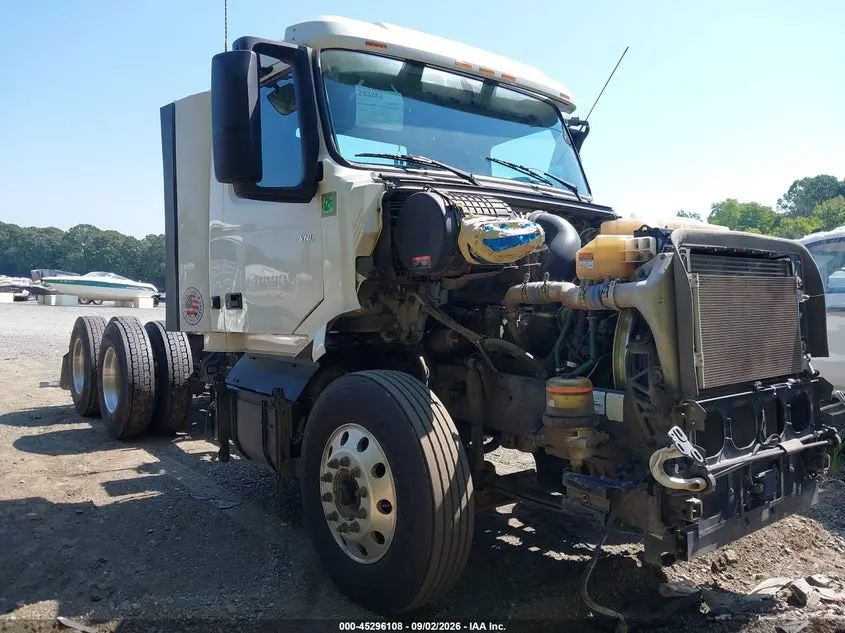 Volvo Vnl 2024