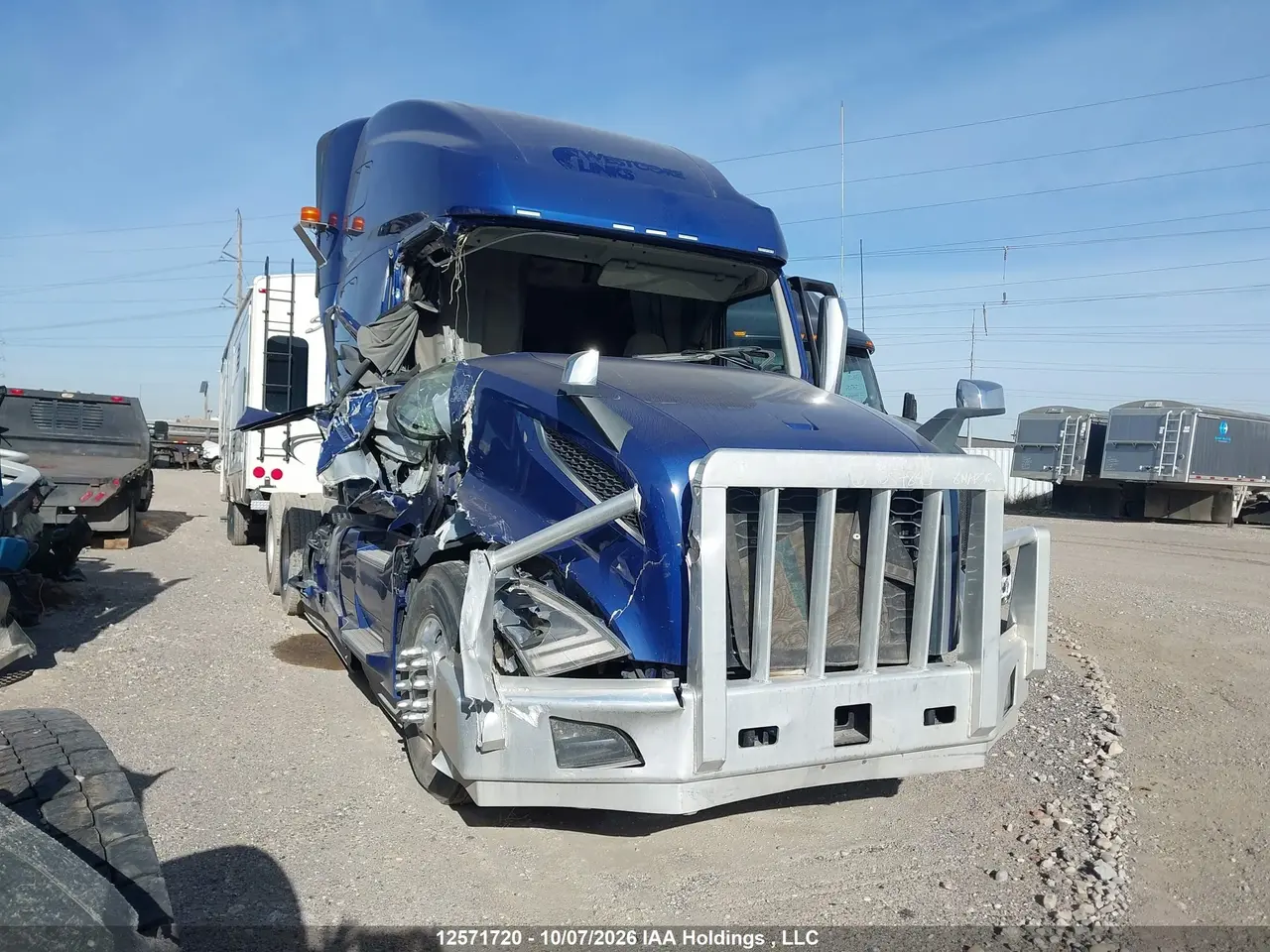 Volvo Vnl 2024