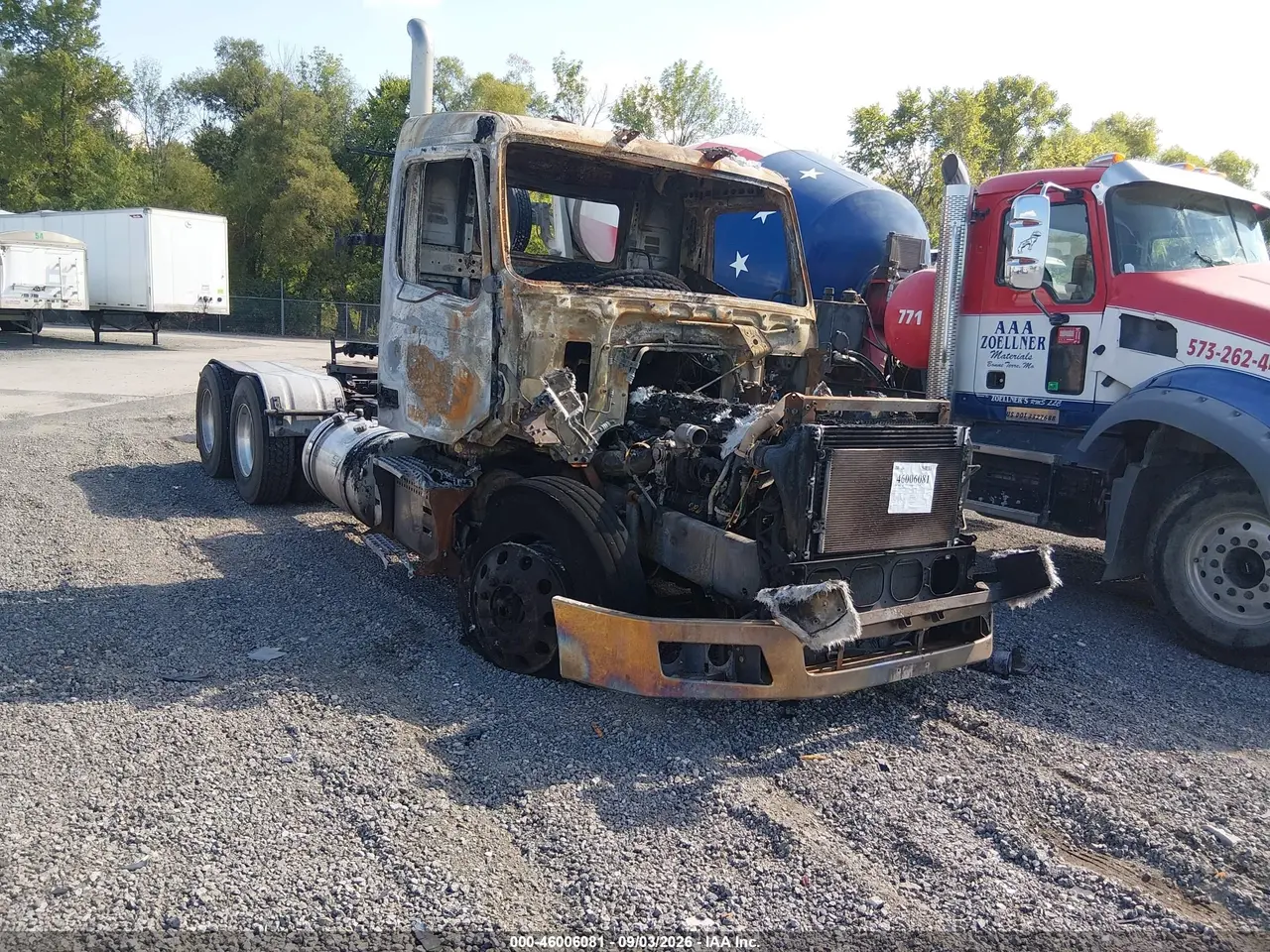 Volvo Vnl 2025