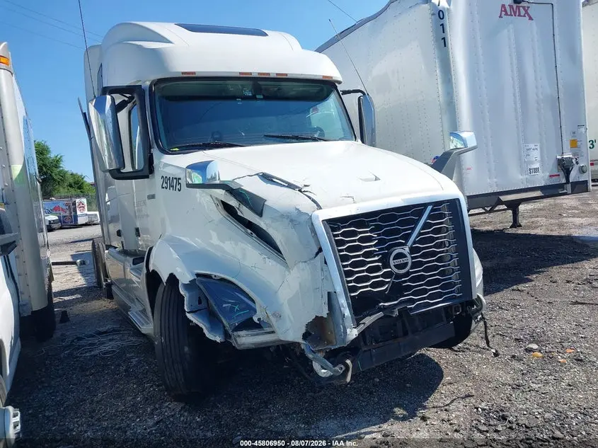 Volvo Vnl 2023