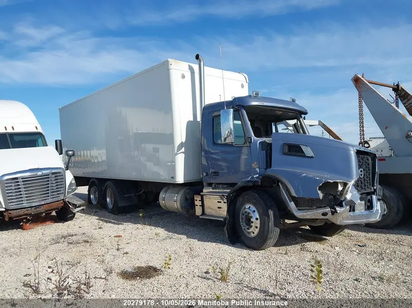 Volvo Vhd64B300 2025