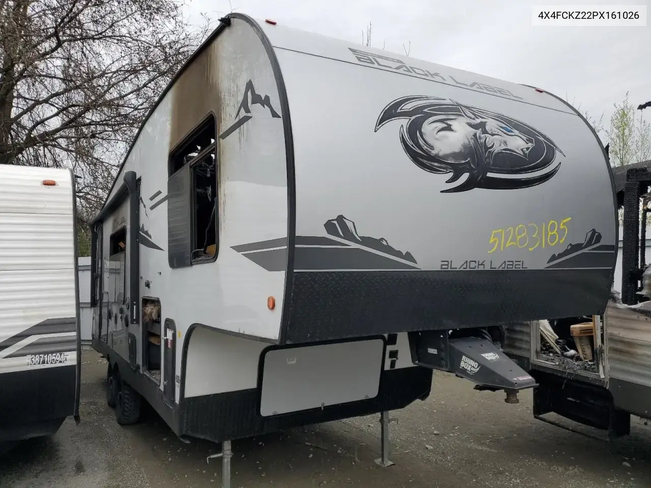 Wildwood Cherokee 2023