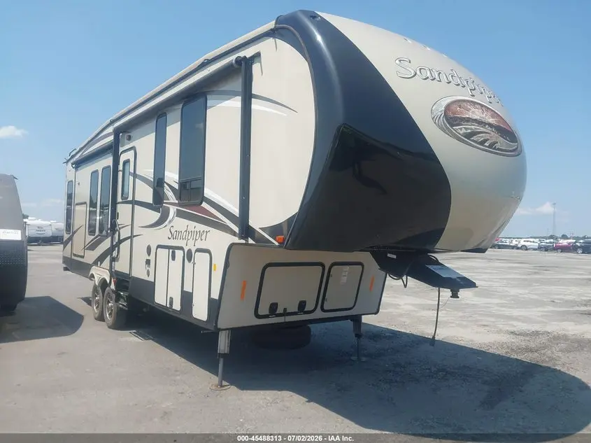 Sprinter 343Rsok 2016