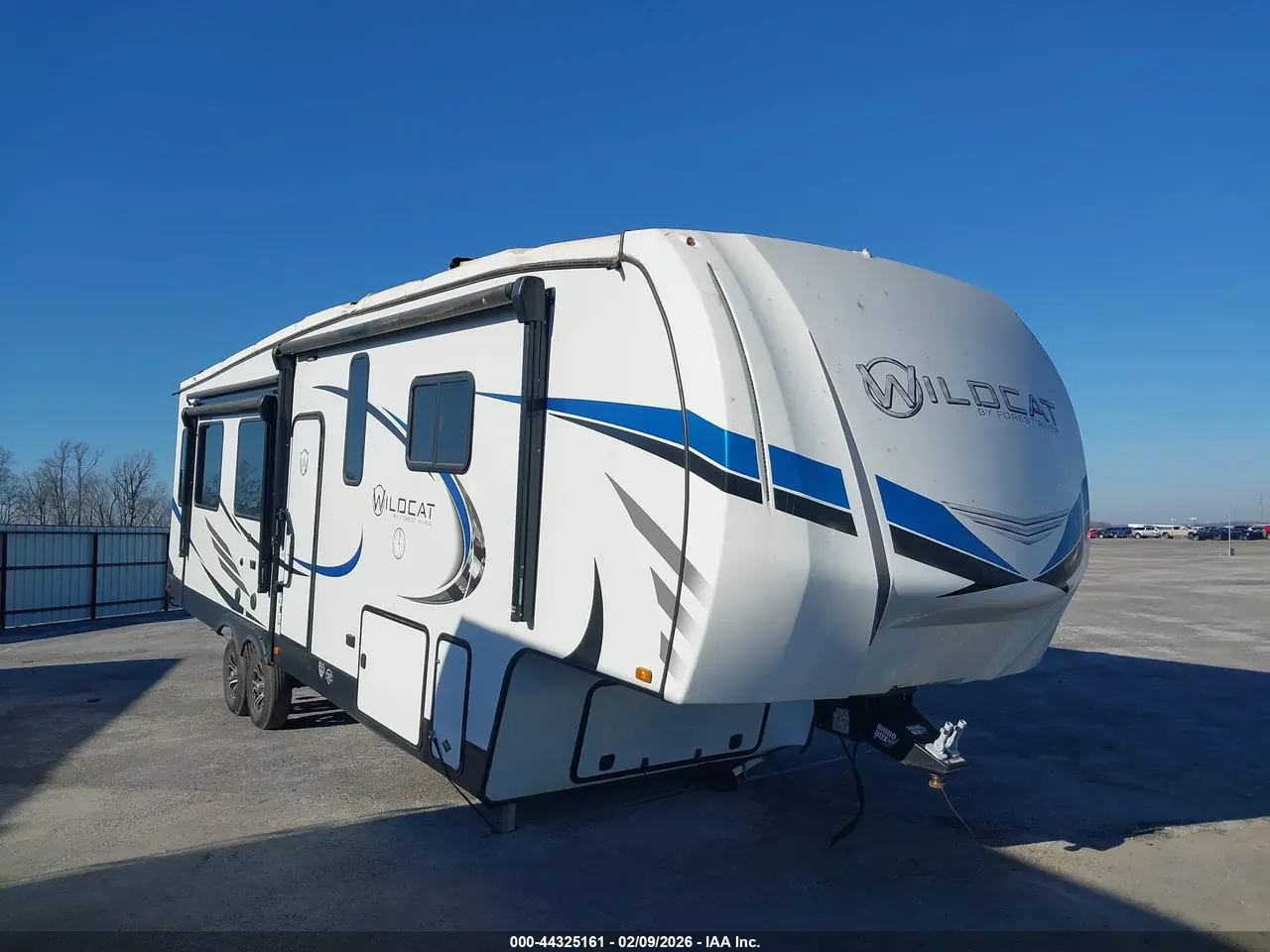 Wild 336Rsl 2021