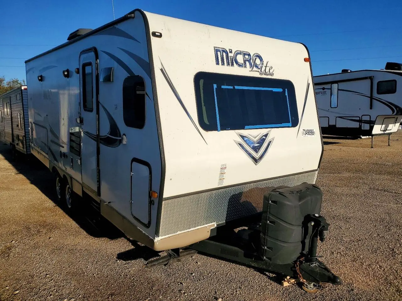 Flagstaff Travel Tlr 2018