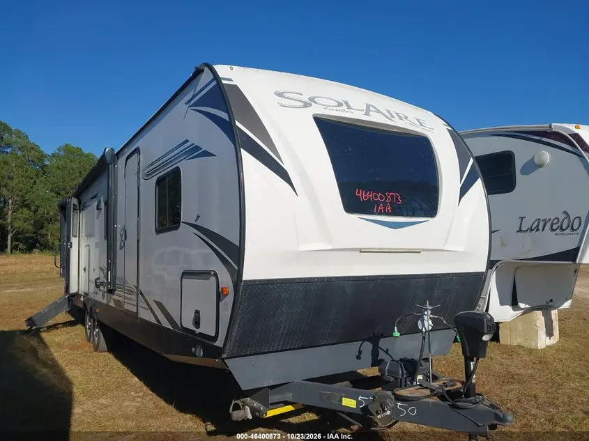 Palomino Other 2022