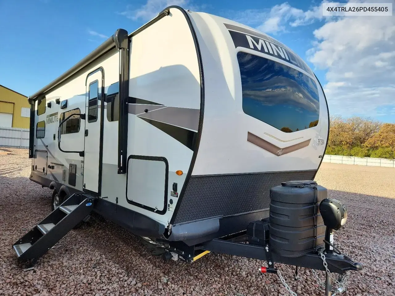 Rockwood Ml2509S 2023