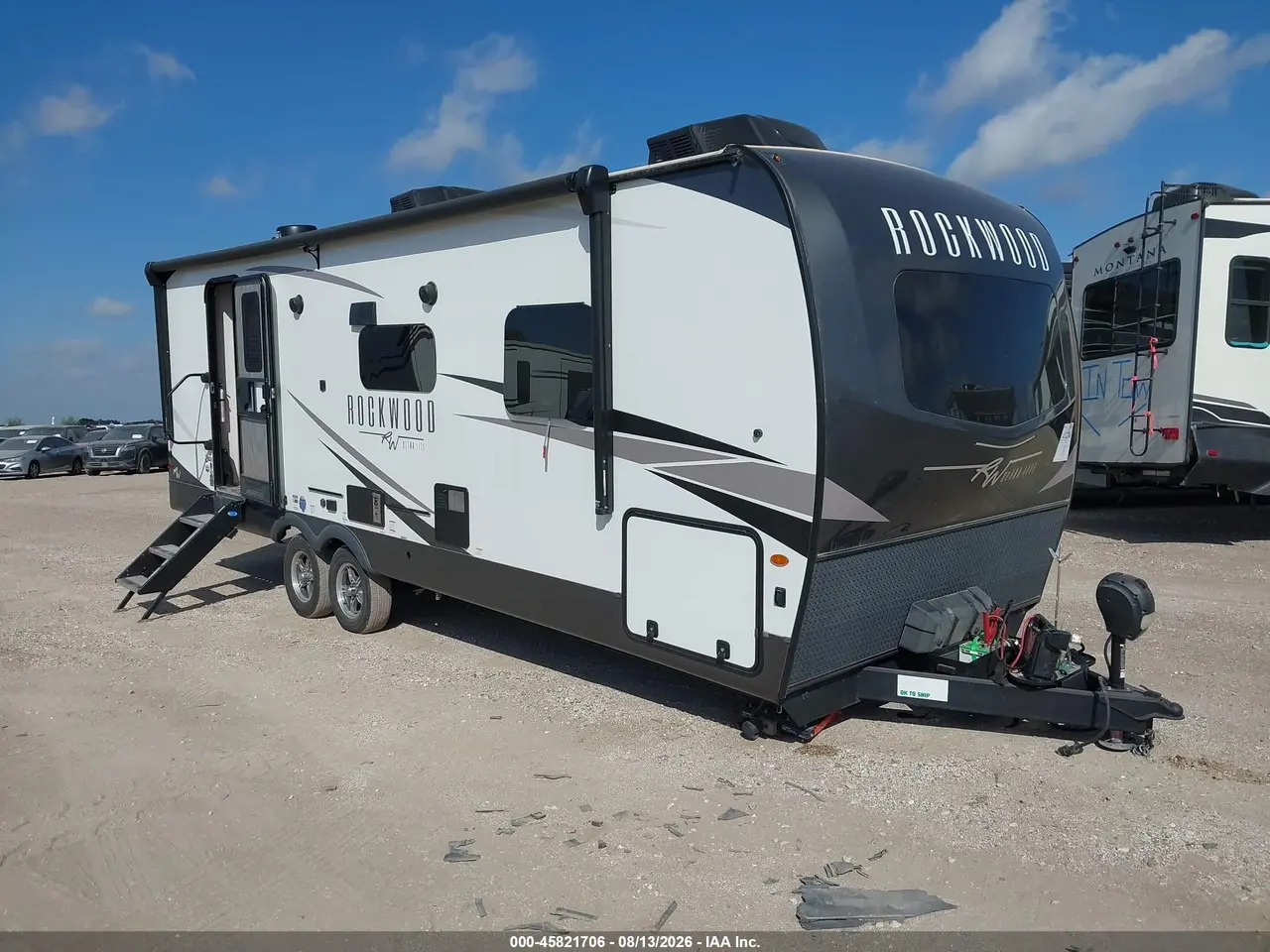 Forest River 2606Ws 2025