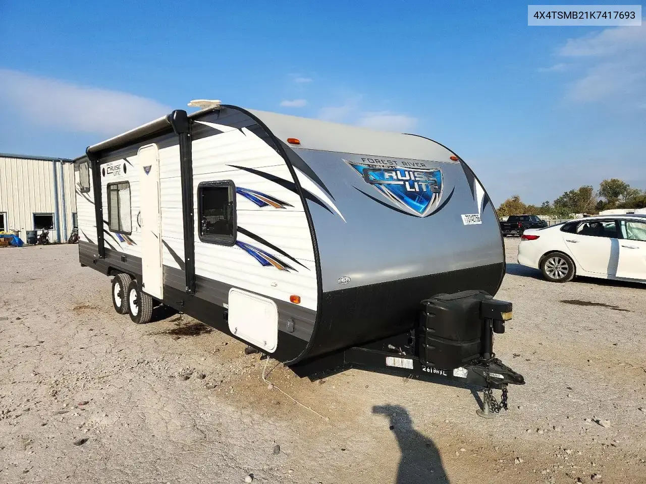 Salem Recreational Vehicle (Rv) 2019
