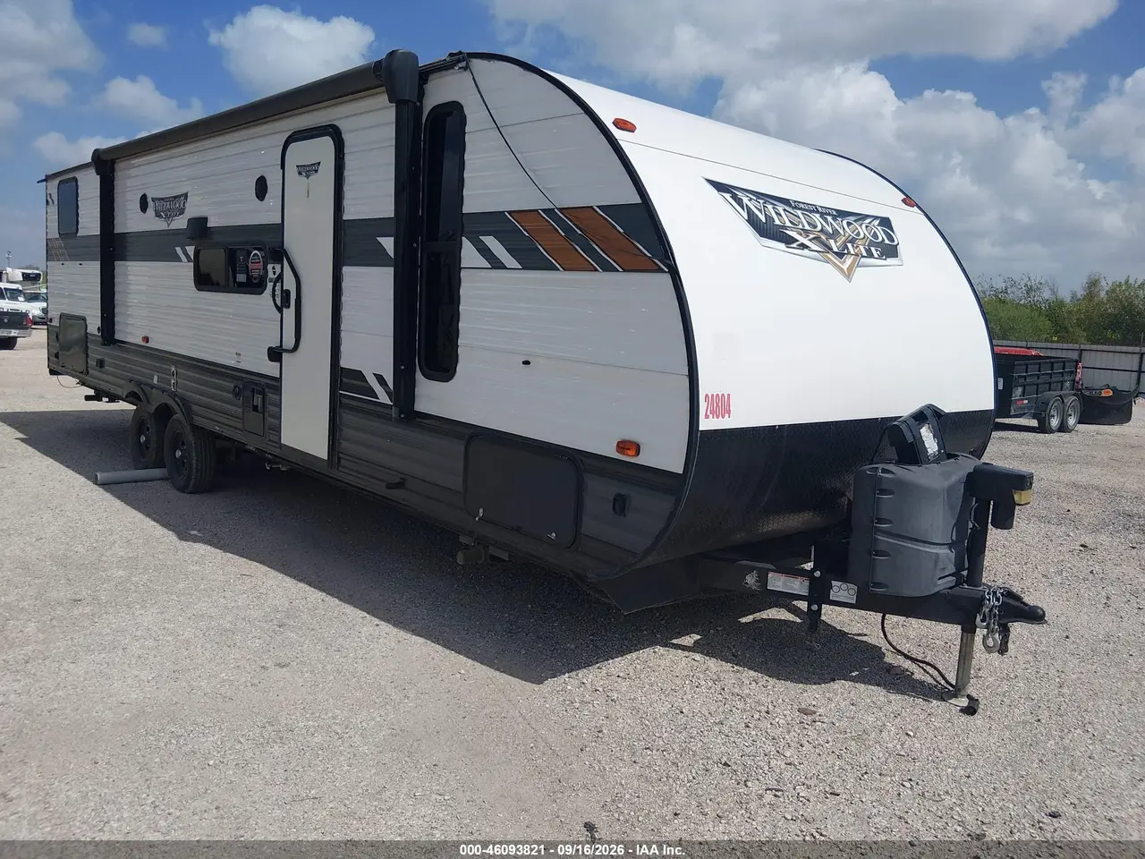 Wildwood By Forest R X-Lite Series M-273Q 2022