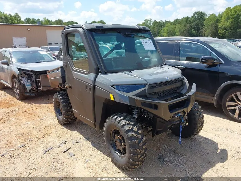 Polaris Ranger Xp 1000 Northstar Edition 2025