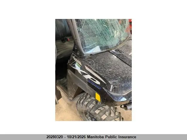 Polaris Ranger Xp 1000 Northstar Eps 2024