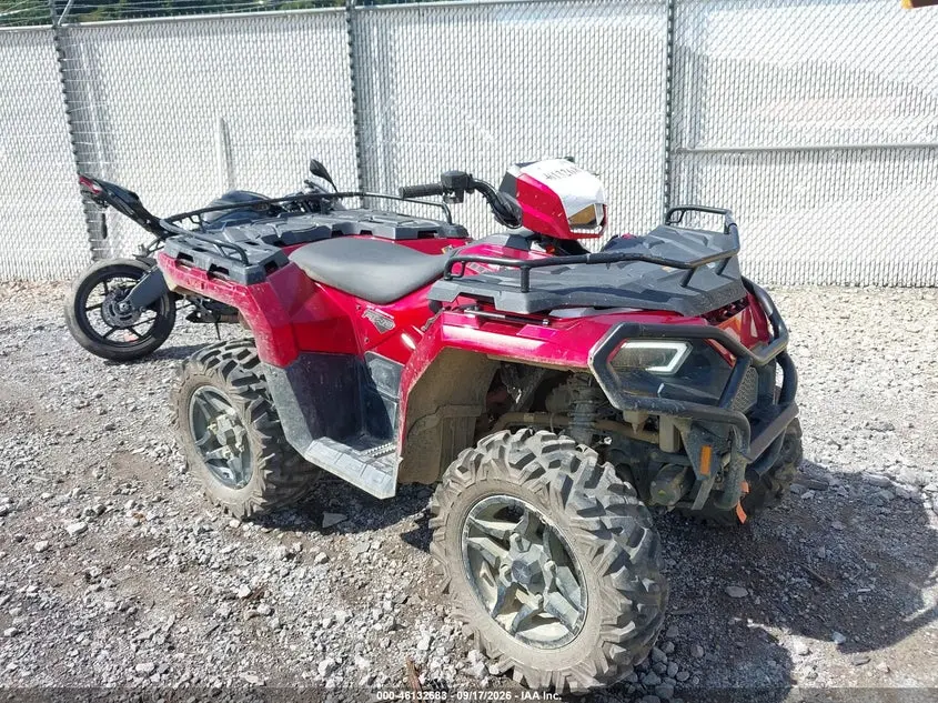 Polaris Sportsman Trail 570 2023