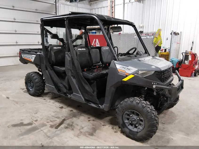 Polaris Ranger Crew 1000 Premium 2022