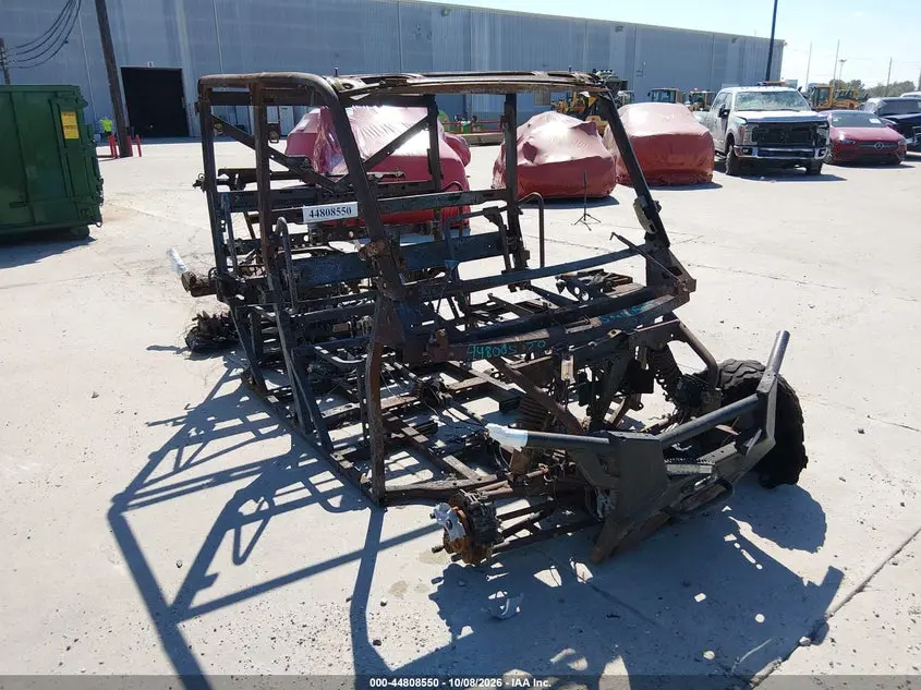Polaris Ranger Crew 1000 Premium 2025