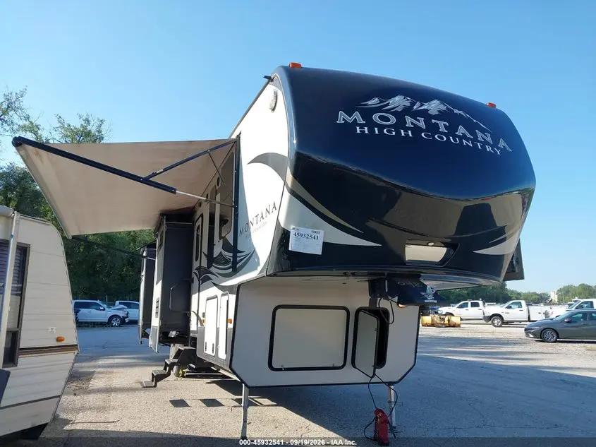 Keystone Rv Other 2017
