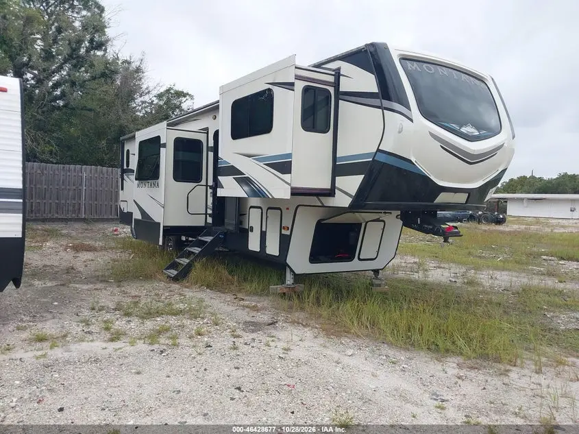 Keystone Rv Other 2021