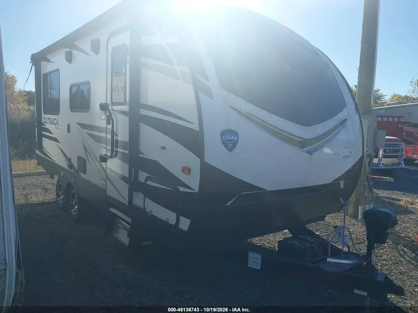 Keystone Rv Other 2021