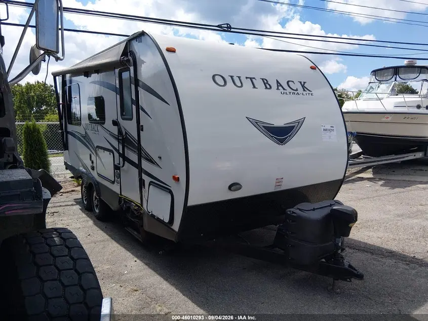 Keystone Rv Other 2017