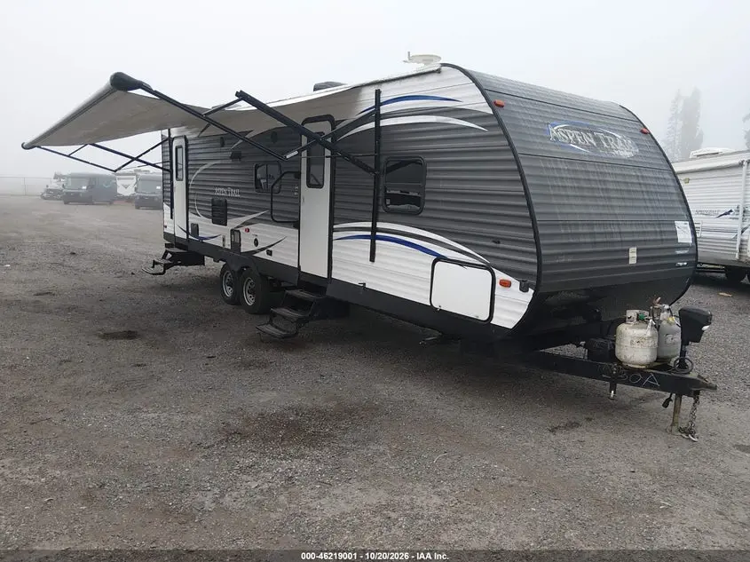 Keystone Aspen Trail M-2810Bh 2018