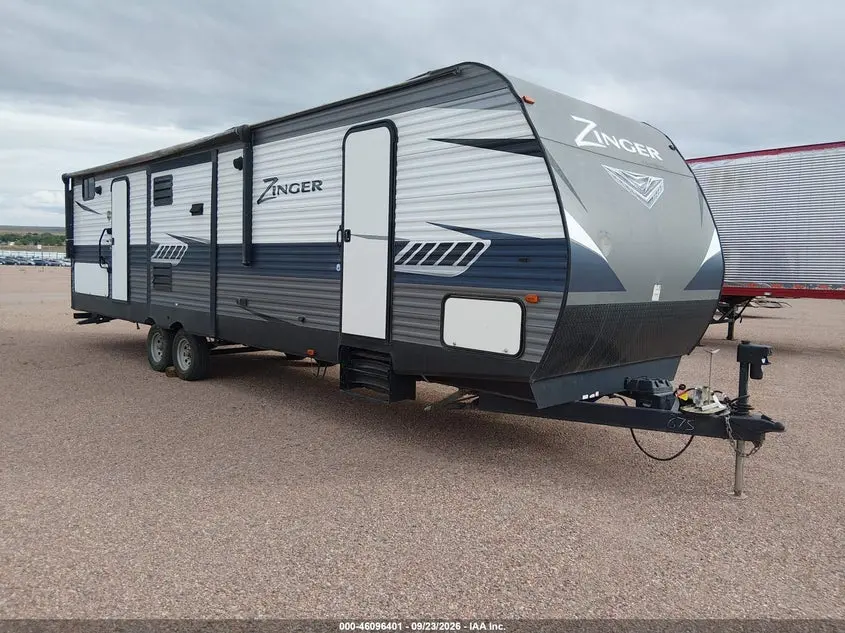 Keystone Rv Other 2019