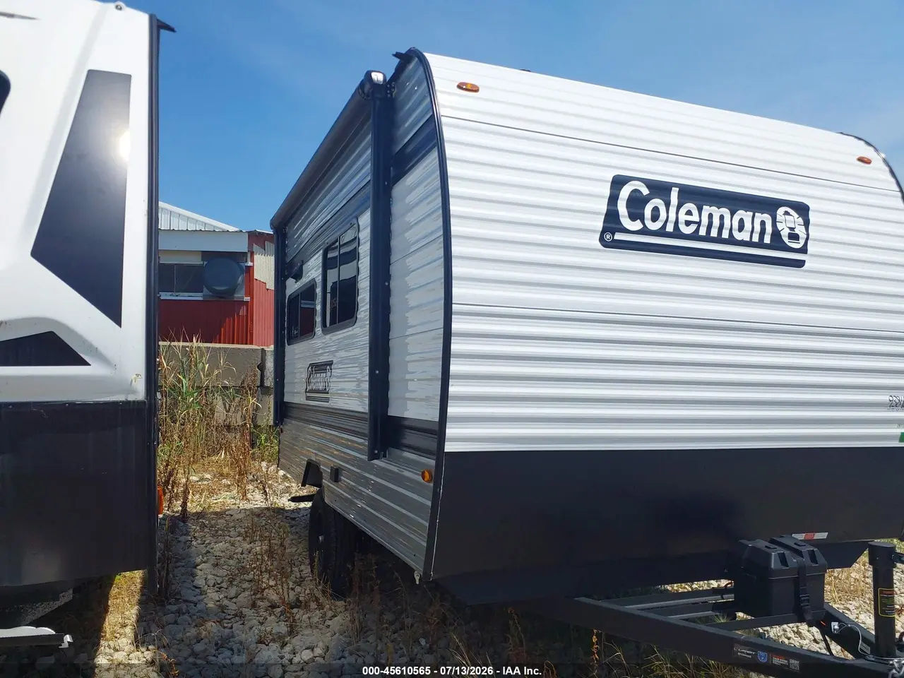 Coleman 13S 2026