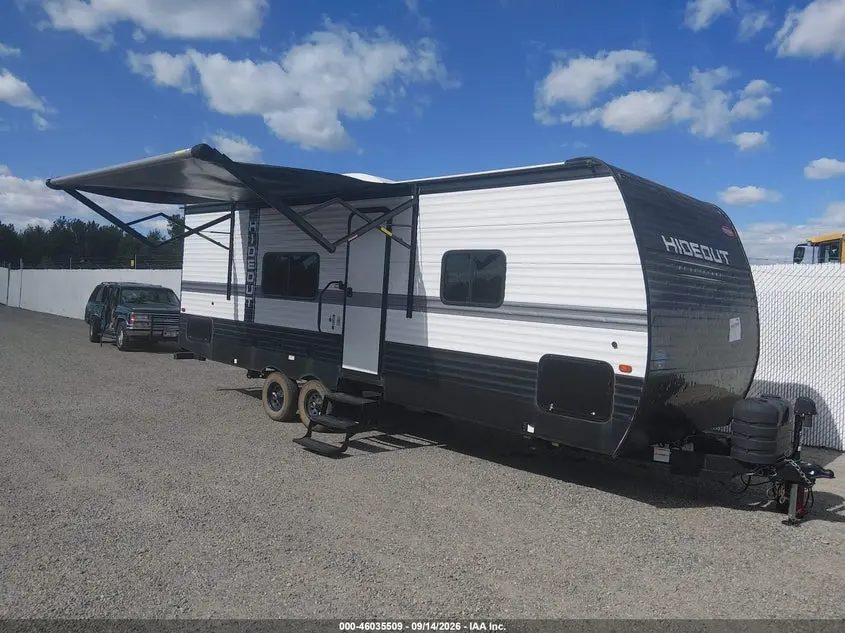 Keystone Rv Other 2024