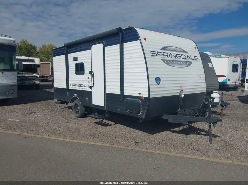 Keystone Rv Other 2025