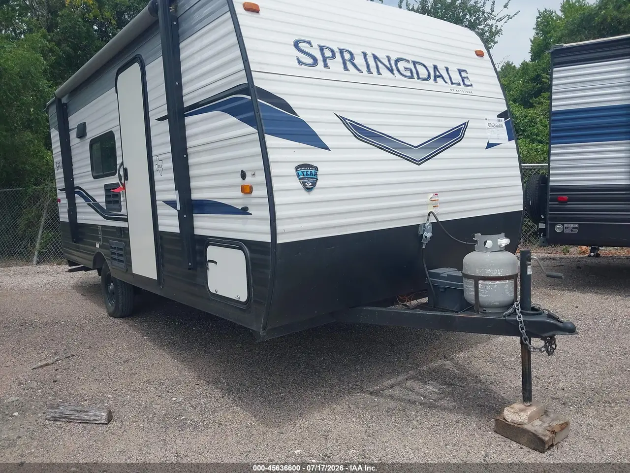 Keystone Rv Other 2022