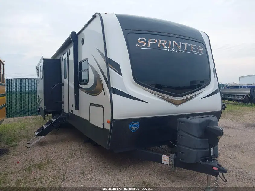 Sprinter Other 2022