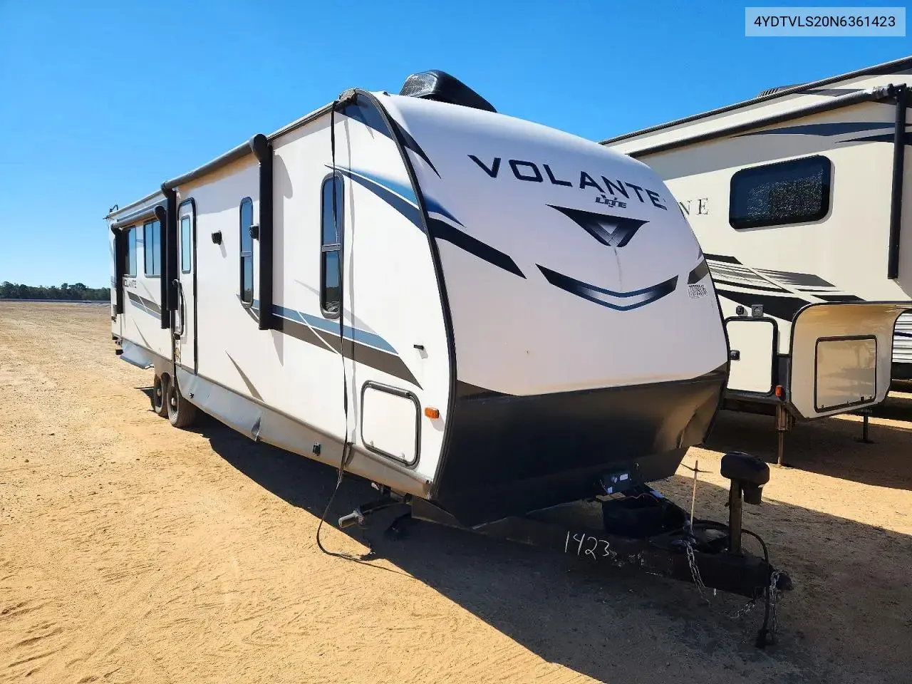 Dutchman Volante 2022