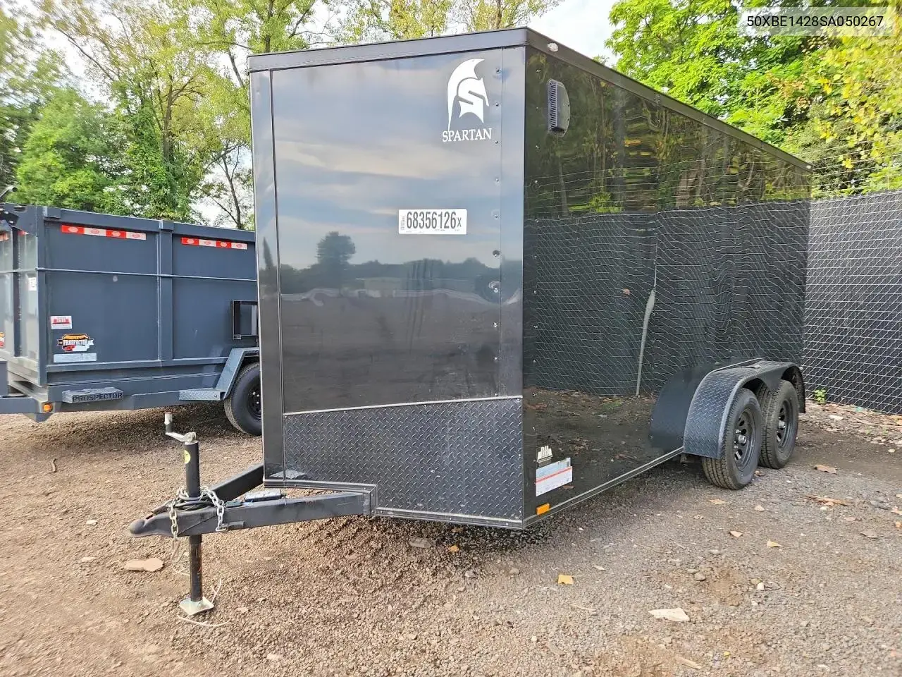 Utility Trailer Manufacture Trailers 2025