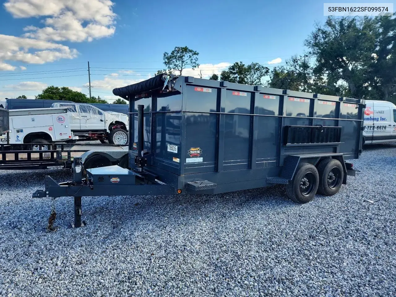 Covered Wagon Traile Trailer 2025