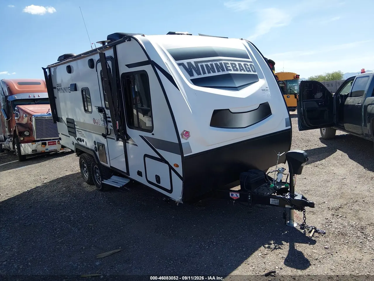 Winnebago Other 2022