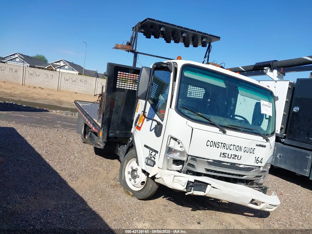 Isuzu Npr Hd 2024