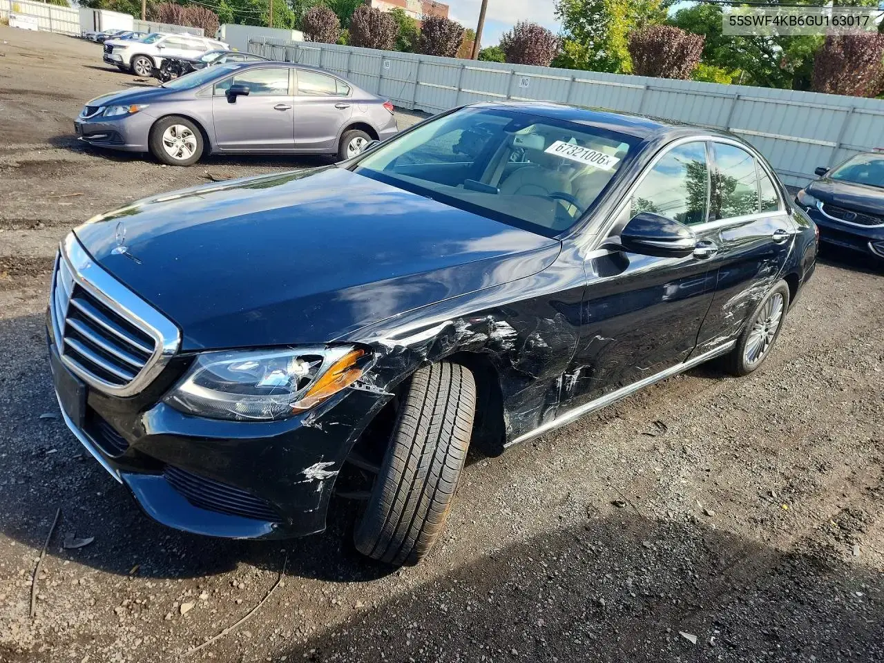 Mercedes-Benz 300 Sd Tur 2016