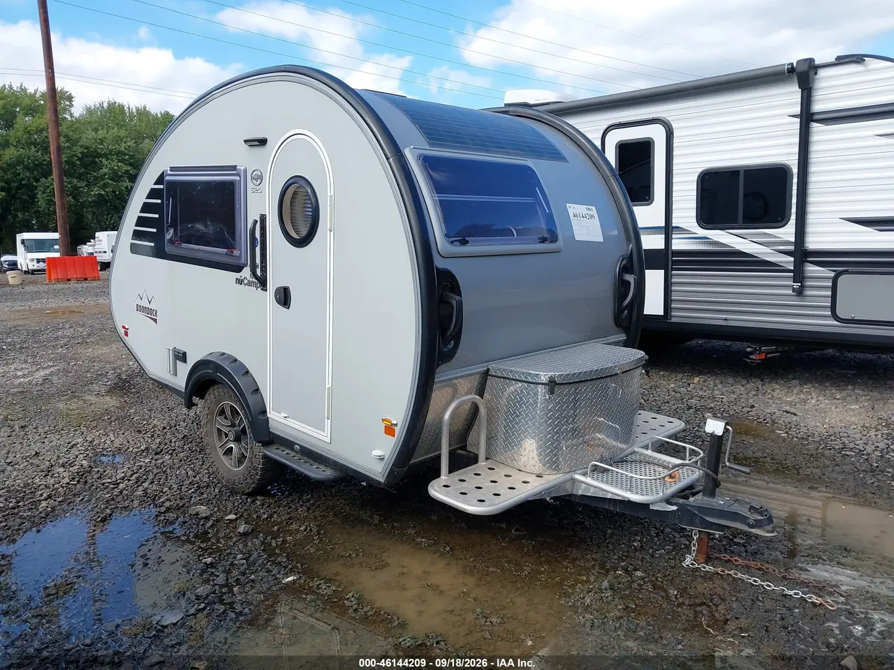 Nucamp 320 S 2021