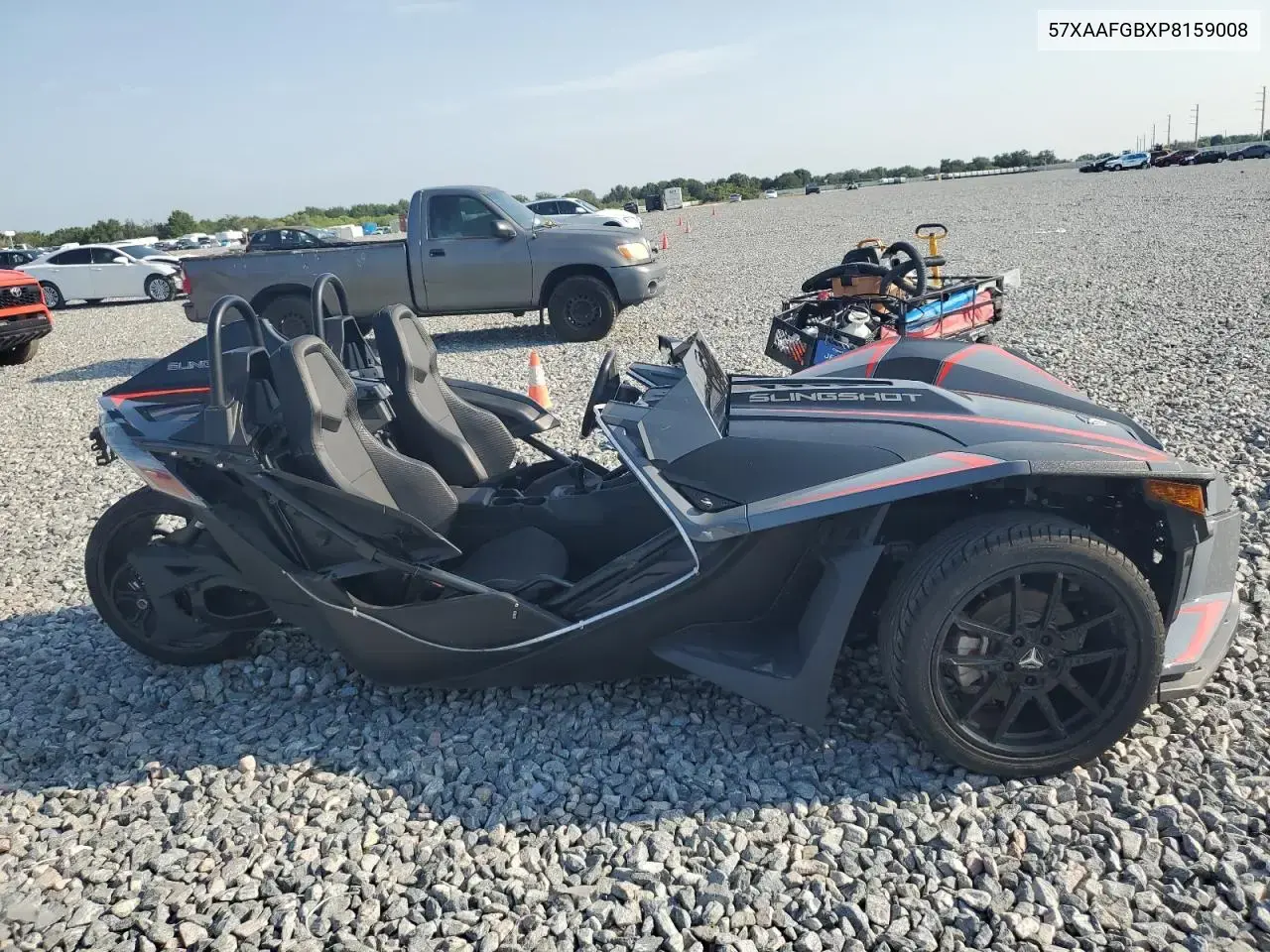 Pols Slingshot 2023