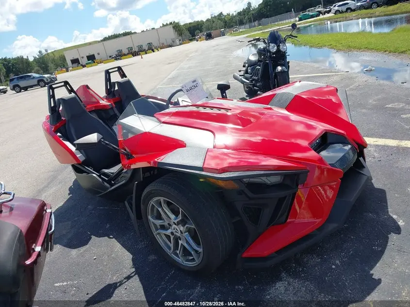Polaris Slingshot Sl 2021