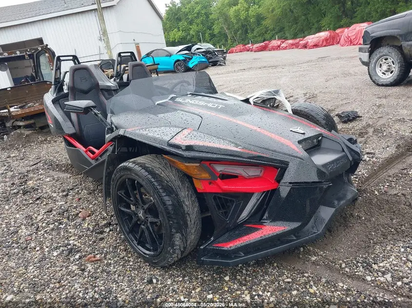 Polaris Slingshot 2020