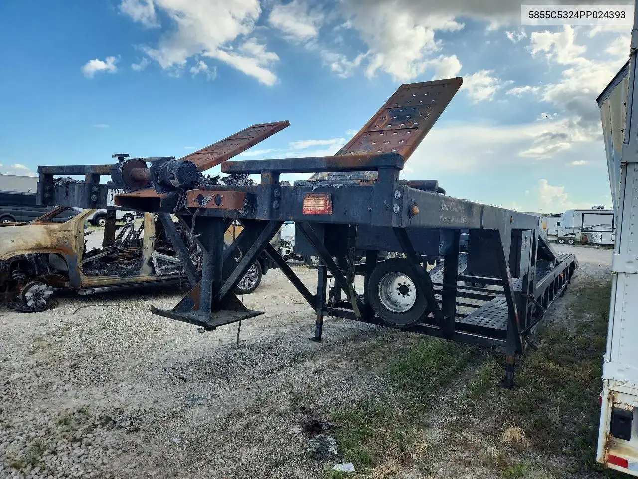 Suncountry Car Carrier 2024