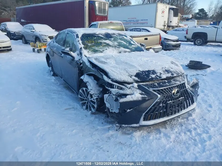 Lexus Es 300H 300H 2025