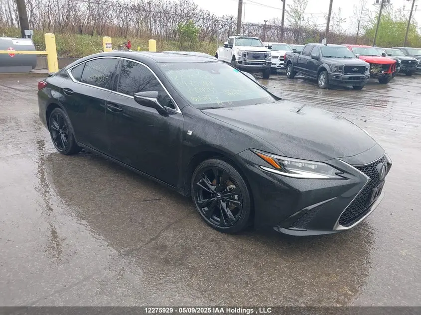 Lexus Es 300H 300H 2024