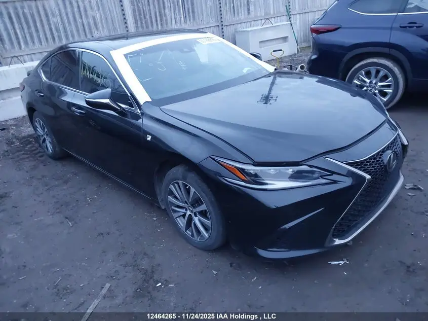 Lexus Es 300H 300H 2023