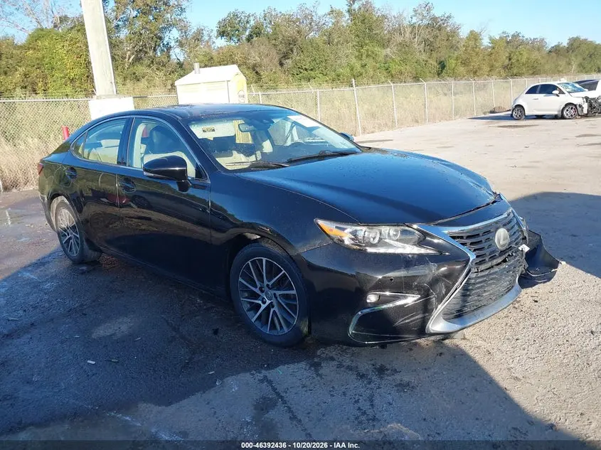 Lexus Es 350 2017