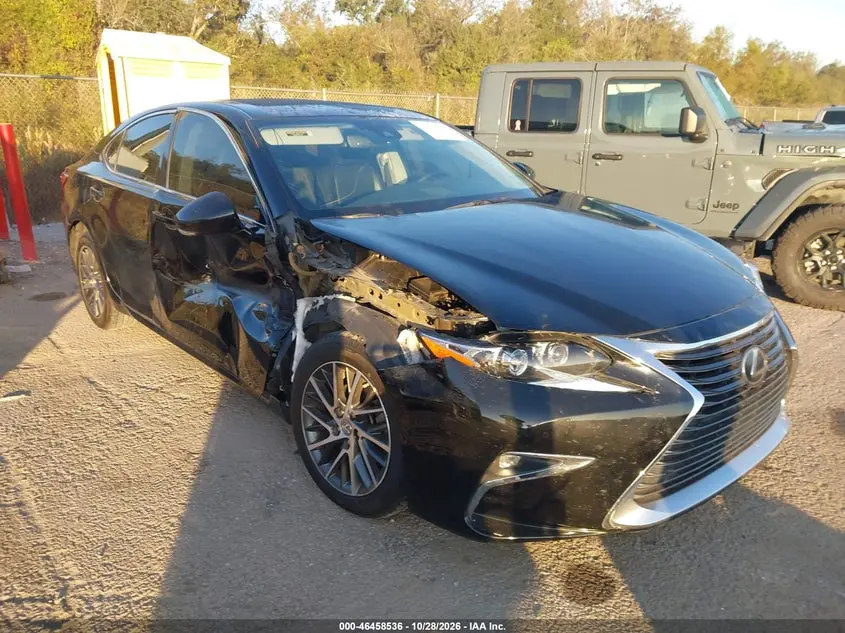 Lexus Es 350 2018