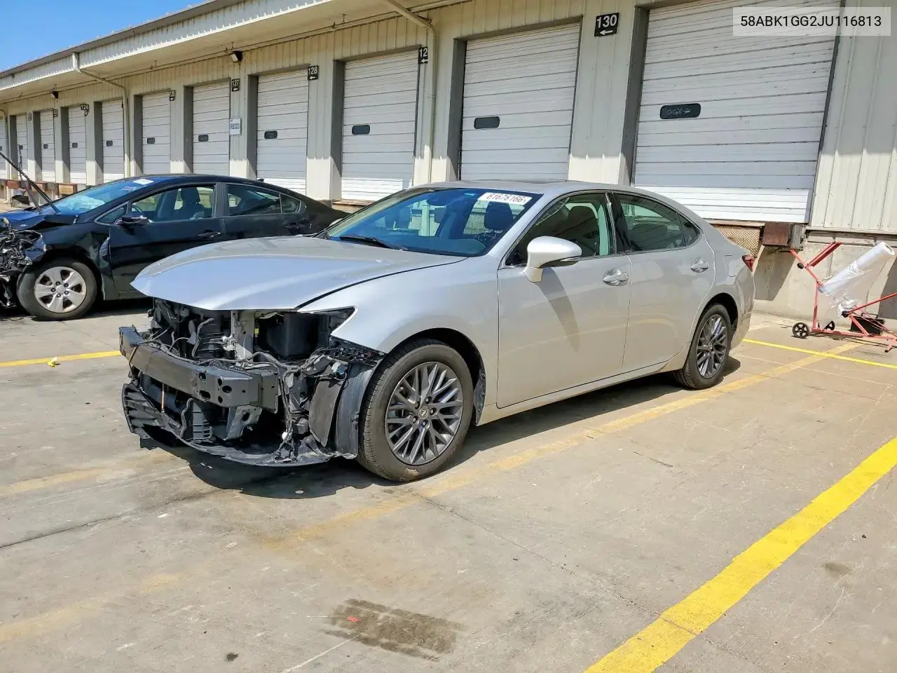 Lexus Es 350 2018
